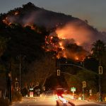 I'm Living Through the California Wildfires — Here's How Every Business Can Prepare For a Natural Disaster