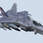 روزیاتو: KF-21 Boramae؛ ۵ نکته در مورد جنگنده نسل ۴.۵ کره جنوبی ملقب به «شاهین جنگجو»