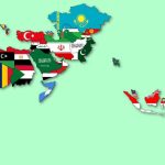 روزیاتو: ۱۵ کشور قدرتمند جهان اسلام بر اساس مولفه های نظامی و اقتصادی