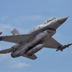روزیاتو: رکوردهای F-16 Fighting Falcon؛ «شاهین مبارز» چند نبرد موفق داشته است؟