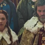 فیلم پادشاه یاغی؛ قیام نجیبزاده اسکاتلندی برای استقلال