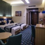 هتل های اصفهان با قیمت اقتصادی