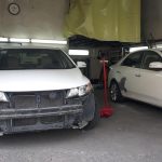 استحکام بدنه خودرو در استانداردهای خودروسازی ایران همچنان غایب است