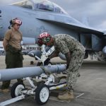 روزیاتو: هزینه تعمیر و نگهداری هواپیماهای ارتش ایالات متحده چقدر است؟