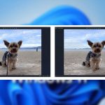 آموزش استفاده از Generative Erase برای حذف اشیاء از تصویر در ویندوز