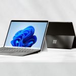 رفع مشکلات آزار دهنده در Surface Pro 8