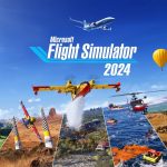 سیستم مورد نیاز بازی Microsoft Flight Simulator 2024 اعلام شد