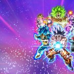 فهرست شخصیت‌های بازی Dragon Ball: Sparking! Zero کامل شد