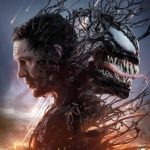 پوستر فیلم Venom: The Last Dance میزبان متفاوت ونوم را نمایش می‌دهد