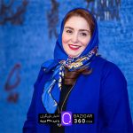 زنجیرکشی ژاله صامتی برای پلیس؛ ماجرای عجیب خانم بازیگر