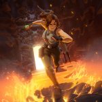 انیمیشن Tomb Raider برای فصل دوم تمدید شد