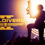 دسته دوال سنس با طرح بازی Helldivers 2 در راه است