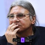 علی شاه‌حاتمی با سریال «لبخند پشت خاکریز» به دنیای دفاع مقدس بازگشت