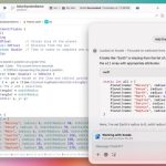 ویژگی جدید ChatGPT برای توسعه‌ دهندگان در macOS