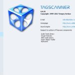 ابزار قدرتمند TagScanner برای مدیریت مجموعه موسیقی