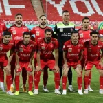 زمان دو مسابقه پرسپولیس اعلام شد