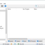 نسخه جدید qBittorrent با رفع باگ‌ها و ویژگی‌های پیشرفته