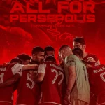 گزارش پرسپولیس در برابر خیبر/ پرسپولیس ۰ -خیبر 1