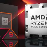 مشخصات کامل پردازنده AMD Ryzen 9 9950X3D از طریق CPU-Z فاش شد