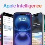 هوش مصنوعی اپل موجب سنگین شدن iOS میشود