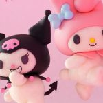 انیمه استاپ موشن My Melody and Kuromi توسط نتفلیکس معرفی شد