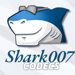 کدک‌های Shark007 پخش آسان انواع فایل‌های صوتی و ویدئویی در ویندوز