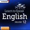 Learn to Speak English Deluxe 12.0.0.21