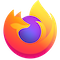 Mozilla Firefox 134.0 Win/Mac/Linux + Farsi