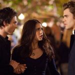 معرفی سریال خاطرات خون آشام (The Vampire Diaries)؛ داستان و بازیگران