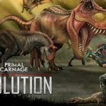 تریلر جدید Primal Carnage: Evolution به سال انتشار بازی اشاره دارد