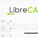 به‌روزرسانی LibreCAD ویژگی‌های جدید و بهبود عملکرد