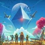 بازی No Man's Sky احتمالا برای نینتندو سوییچ ۲ عرضه می‌شود